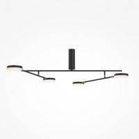 plafon de techo led fad 26w