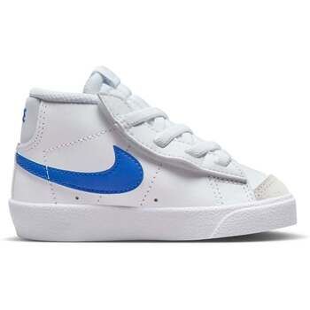 Nike Zapatillas altas Blazer Mid '77 para niña