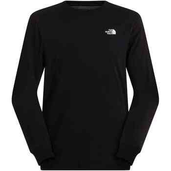 The North Face Camiseta manga larga Simple Dome Evolution para mujer
