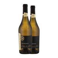 savagny vino blanco cotes 75 cl 145 vol pack de 2 unidades