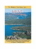 badajoz : 40 itinerarios : sierra de san pedro parque natural co rnalv
