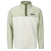 columbia polar steens mountain half snap ii para hombre