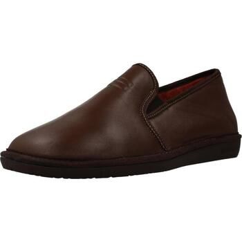 Nordikas Pantuflas 7517 para hombre
