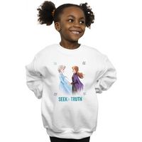 disney jersey frozen 2 seek the truth para nina