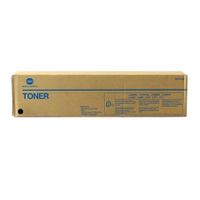 konica minolta 171-0550-001 original black laser toner cartridge