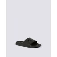 sundek chanclas am338aspv1ot costa-00400 black para hombre