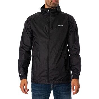 Regatta Chaqueta deporte Chaqueta impermeable Pack It para hombre