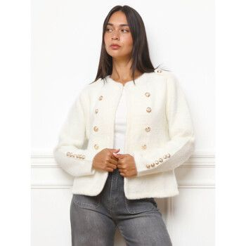 La Modeuse Chaqueta 79430_P188890 para mujer