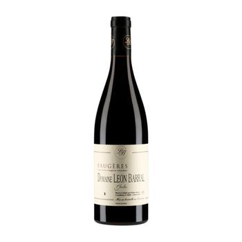Léon Barral Vino Tinto Jadis Faugères 75 Cl 14.5% Vol.
