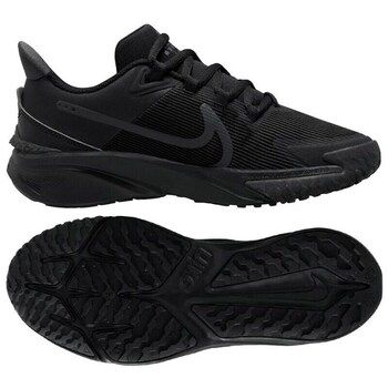 Nike Zapatillas de running Star Runner 4 Jr para niña