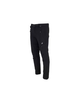 Pantalones de montaña Joluvi Eiger M Negro