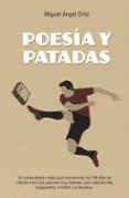poesia y patadas