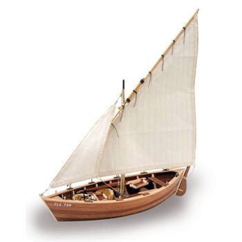 Artesania Latina - La Provençale Maqueta De Barco En Madera