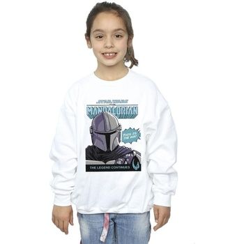 Disney Jersey BI38149 para niña