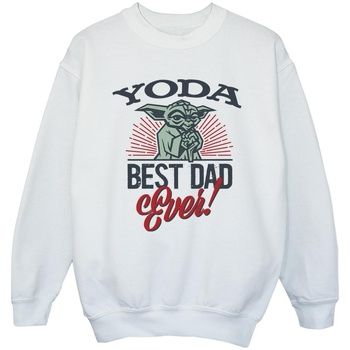 Disney Jersey Mandalorian Dad para niña