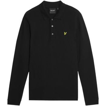 Lyle & Scott Polo SY4032 para hombre