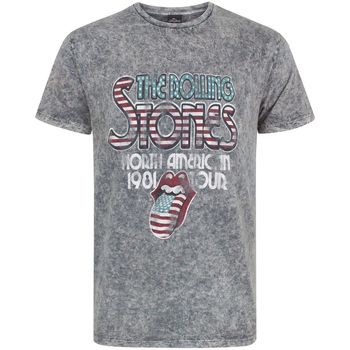 The Rolling Stones Camiseta NS4402 para hombre