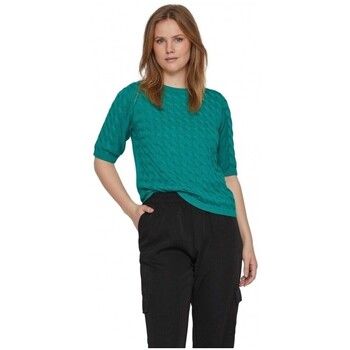 Vila Jersey Noos Knit Chao 2/4 -Alhambra para mujer