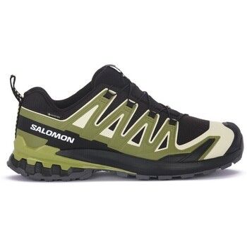 Salomon Zapatillas de senderismo Xa Pro 3d V9 Gtx para hombre