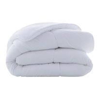 naturals - relleno de saco nordico infantil 300 gramos - extrasuave tacto pluma -  acolchado de fran confort - cama 90105 cm - fabricado en espana