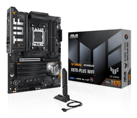 asus amd tuf gaming x870-plus wifi socket am5