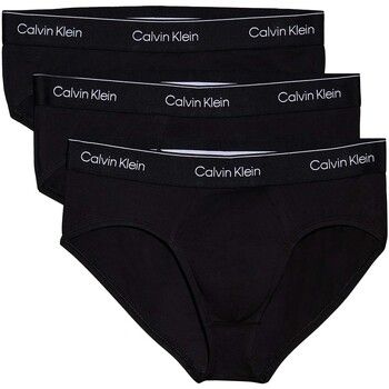 Calvin Klein Jeans Calzoncillos Hip Brief 3Pk para hombre