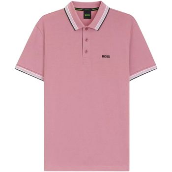 BOSS Tops y Camisetas Paddy para hombre