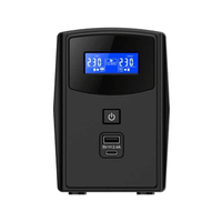 phasak sai sirius interactivo 1000 va 600 w lcd ph 7310