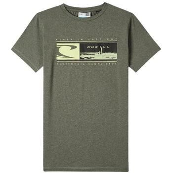 O'neill Tops y Camisetas Hybrid para niño