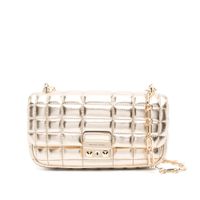 michael kors bolsos mujer - dorado talla os