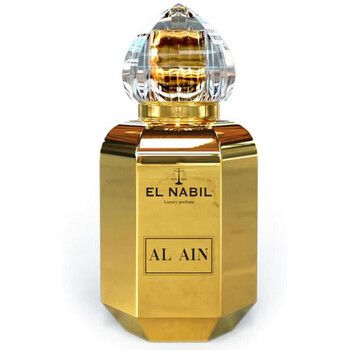 El Nabil Perfume Al Ain Eau de Parfum para hombre
