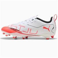puma zapatillas de futbol ultra 5 play para nina