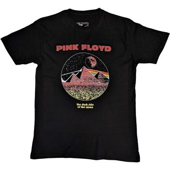 Pink Floyd Tops y Camisetas RO4542 para mujer