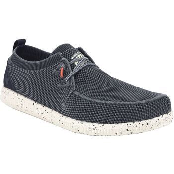 Pitas Mocasines Wallabi fly washed para hombre