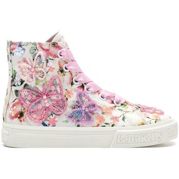 Lelli Kelly Zapatillas altas - para niño