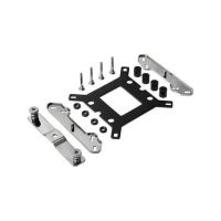 adaptador iceberg thermal x7 para socket 1700 negro gris compatibilidad icesleet x7