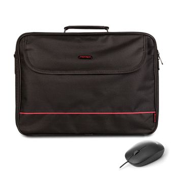 NGS Bureau Kit Maletín hasta 16