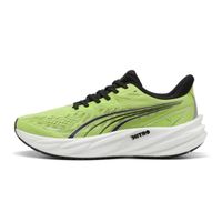 zapatillas puma velocity nitro 5 verde negro aw26 talla 39 - eur