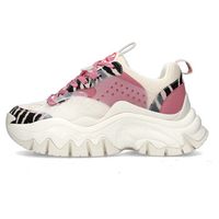 buffalo zapatillas 1636370 para mujer