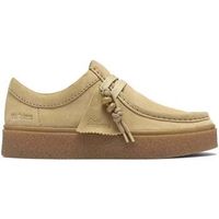 clarks zapatos bajos boxbee walla para mujer