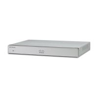 router cisco c1111-4p gigabit ethernet 4 puertos rj-45 poe cortafuegos