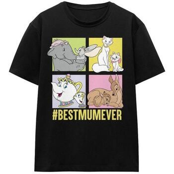 Dessins Animés Tops y Camisetas Bestmumever para mujer