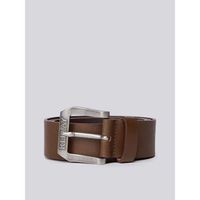 replay cinturon am2417 a3008a-110 dk brown wood para mujer