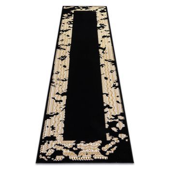 Alfombra, Alfombra De Pasillo Allure 1965 Marco - Estructural, Elegant 60x250 Cm