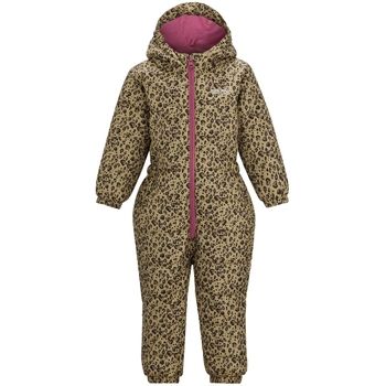 Regatta Chaqueta Penrose Heart para niño