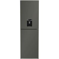 gkng1691dg 5050 fridge freezer - graphite graphite