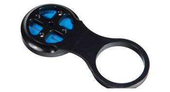 Soporte de potencia k edge wahoo elemnt negro