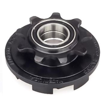 Profile Elite Hub Chromoly Driver LHD 10t