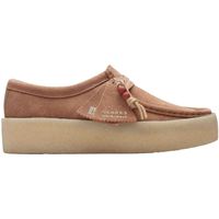 clarks mocasines gt55281 para mujer