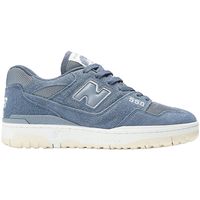 new balance deportivas moda baskets 550 bleu para hombre